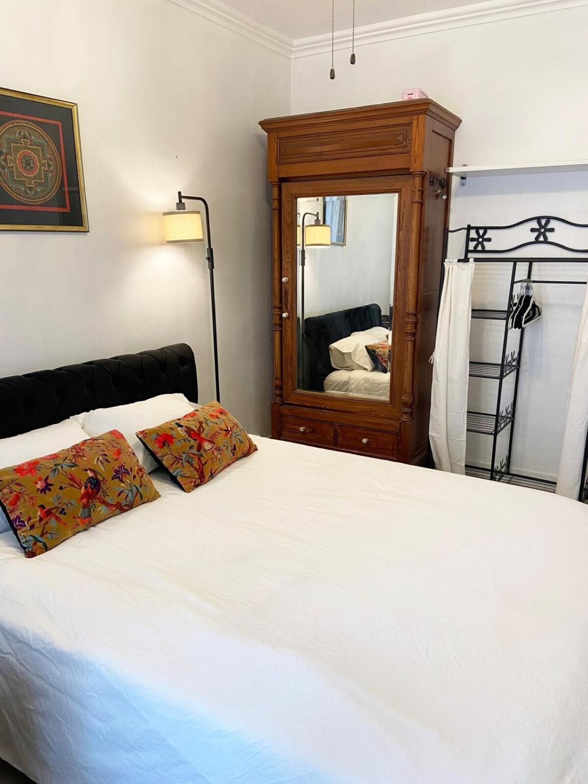 Montpellier Gare District Apartment Luaran gambar