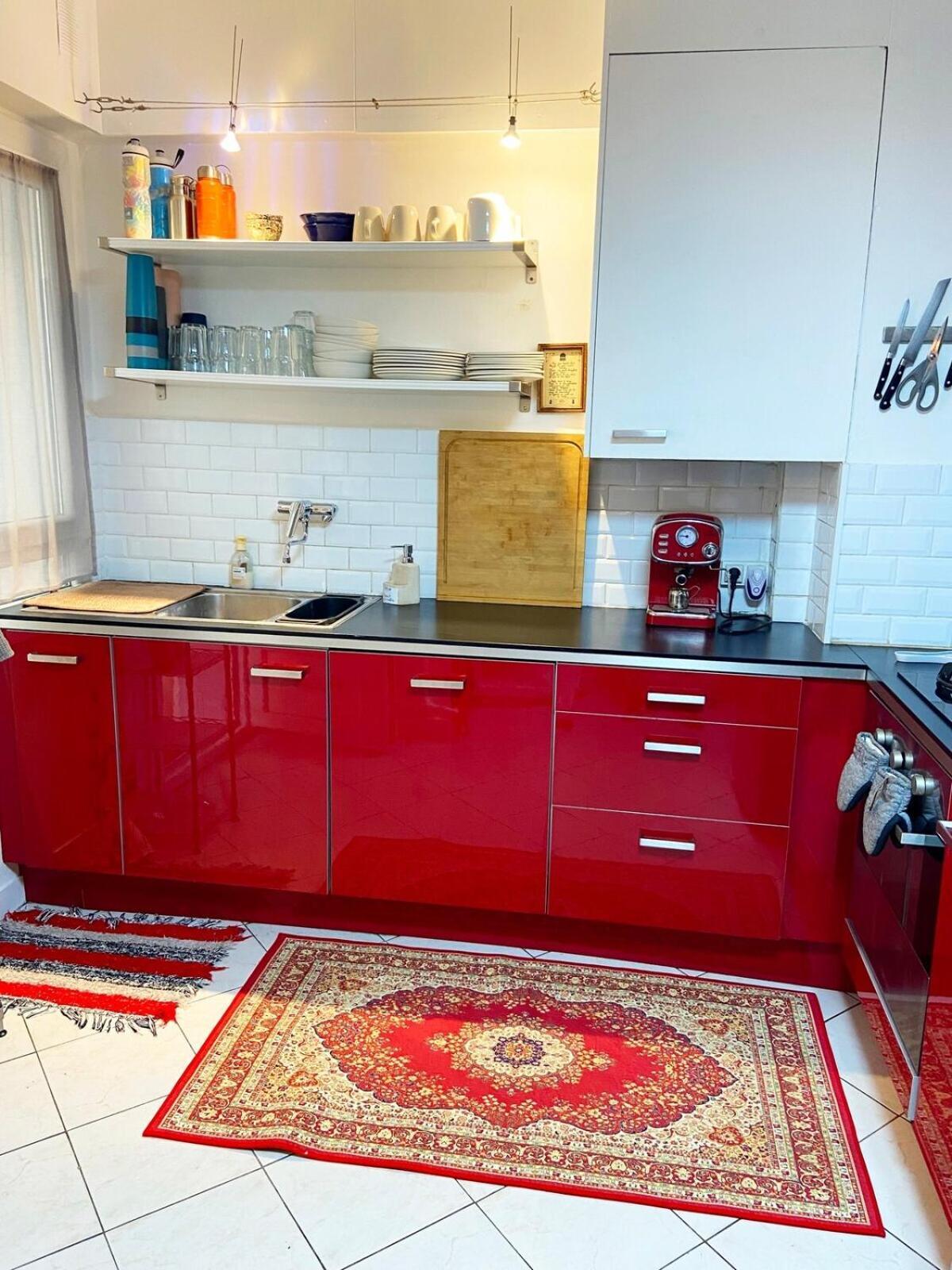 Montpellier Gare District Apartment Luaran gambar