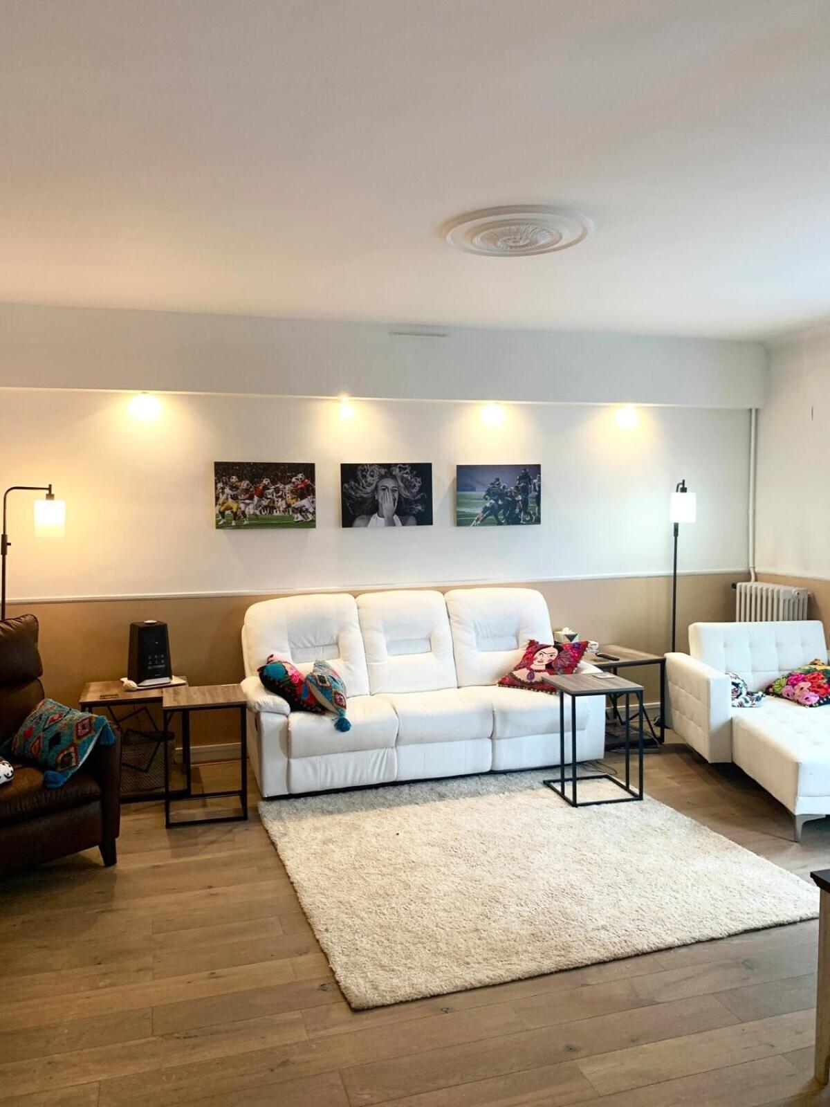 Montpellier Gare District Apartment Luaran gambar